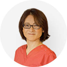 山本 久美子様
