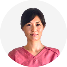吉武 亜沙美様