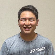 写真：中村 海斗様